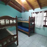 Cabañas Buena Vista Rosi