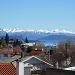 Alto Rolando Apartamentos