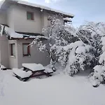 Casa Neneo Bariloche 1