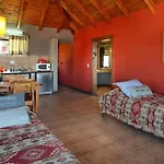 Los Manzanos Bariloche