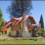 Los Manzanos Bariloche