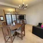 Departamento En El Centro De Bariloche