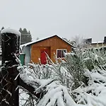 Casita Jardin Botanico