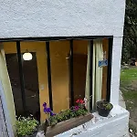 Monoambiente Centrico Con Hermoso Patio