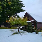 Entre Montanas