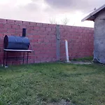 Casa Blanca Bariloche