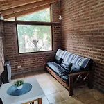 Cabana Km 12