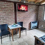 Cabana Km 12