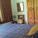 Cabanas El Aguila