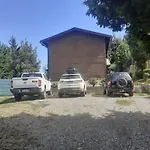 Cabanas Lo De Ani Casa 1