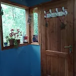Casita En El Bosque