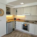 Sur, Departamento Con Vista Centro 4 Pax Opc Cochera