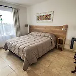 Rentup- Bariloche, Luminoso Y Totalmente Equipado, 2 Ambientes