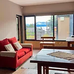 Rentup- Moderno Departamento Con Vista Al Lago Nahuel Huapi