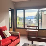 Rentup- Moderno Departamento Con Vista Al Lago Nahuel Huapi