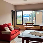 Rentup- Moderno Departamento Con Vista Al Lago Nahuel Huapi