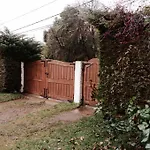A1- Casa Completa Con Jardin Y Garage