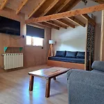 Del Remanso Departamentos
