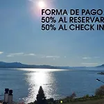 Bariloche Lake Apart