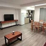 Departamento Centrico Con Cochera