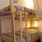 La Casita De Hostel Achalay