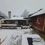 La Casita De Hostel Achalay