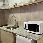 Alquiler De Monoambiente Moderno