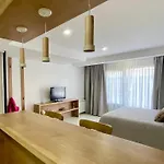 Alquiler De Monoambiente Moderno