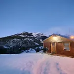 Casa Magica De Montana