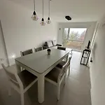 Departamento Barrio Belgrano