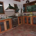 Casa Arrayanes