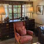 Citizen Kane Lodge - Hospedaje Gourmet