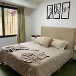 Departamento Centrico Belgrano 2