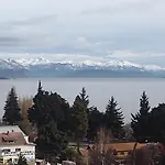 A4- Departamento Centrico, Amplio Y Con Hermosa Vista Al Lago!