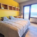 Suite Michay Con Espectacular Vista Al Lago