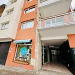 Belgrano Center Scb