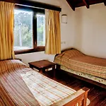 Cabanas Mi Pasion 1