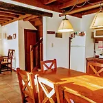 Cabanas Mi Pasion 1