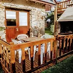 Cabanas Mi Pasion 1