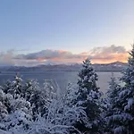 Lago Azul Bariloche
