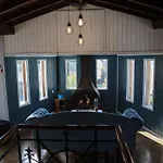 Alto Belgrano Casas Bariloche