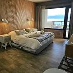Suizo I con vista al lago y Estac