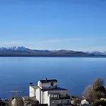 Suizo I con vista al lago y Estac