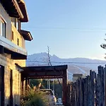 Entre Cerros Loft