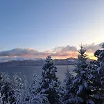 Lago Azul Bariloche
