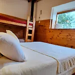 Cabaña de montaña Ruca Calel