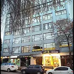 Departamento Turistico Villegas