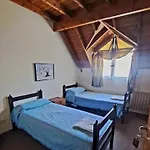 Alojamiento Turistico Barrio Belgrano