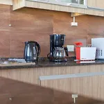 Luxury 2-Level Apartment 3Bedroom