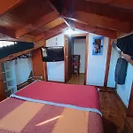 Casita Azul